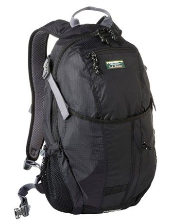 Lost packable backpack best sale