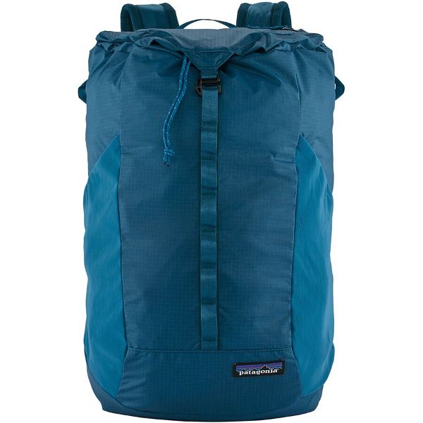 Patagonia packable clearance backpack