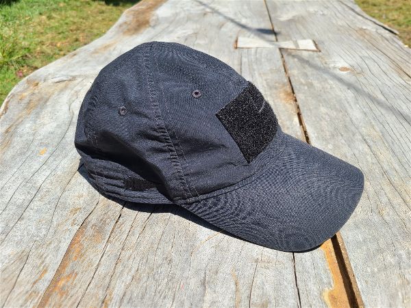 GORUCK Tac Hat Review