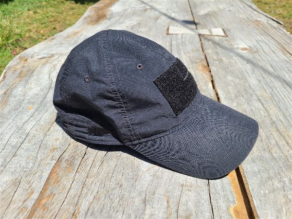 Tactical Camo Boonie Hat, Salt Life