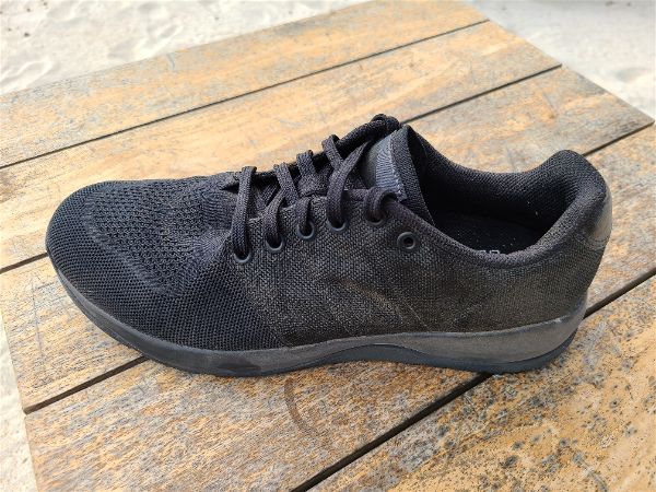 GORUCK 7 Ballistic Trainers