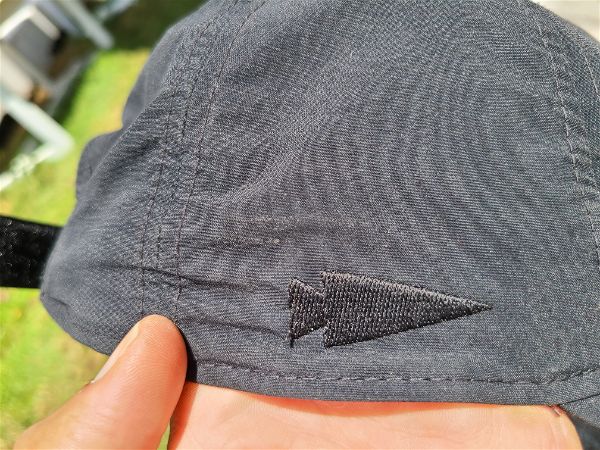 GORUCK Tac Hat Review | ABrotherAbroad.com