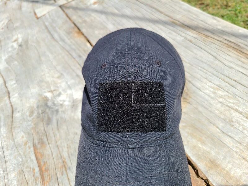 GORUCK Tac Hat Review | ABrotherAbroad.com