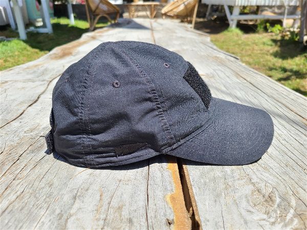 Ultimate GORUCK Tac Hat Review: Tough, Comfortable and Adventure Ready  Headgear – A BROTHER ABROAD