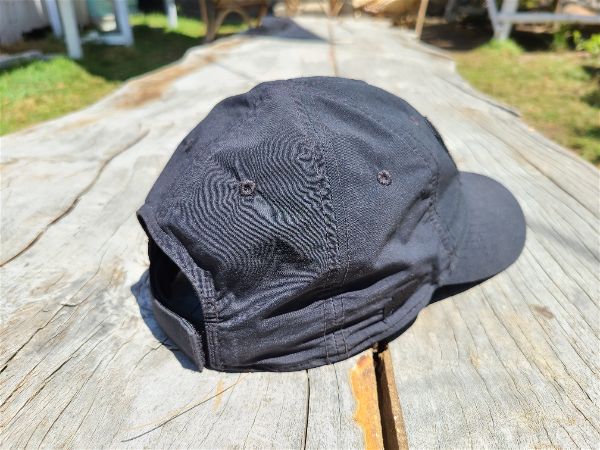 GORUCK Tac Hat Review