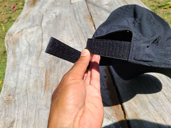 GORUCK Tac Hat Review | ABrotherAbroad.com