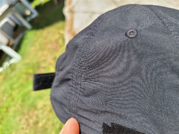 GORUCK Tac Hat Review | ABrotherAbroad.com