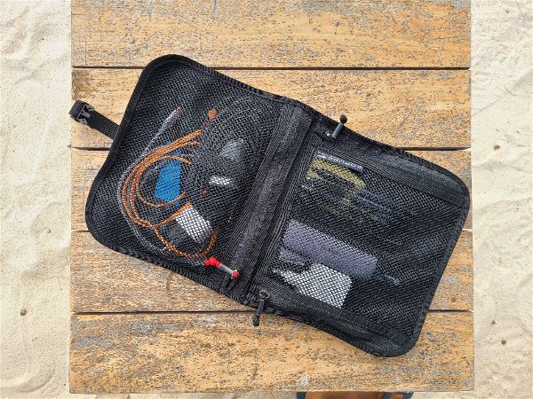 The GORUCK Wire Dopp Review: A Tough, Minimalist, and Cheap Electronics ...