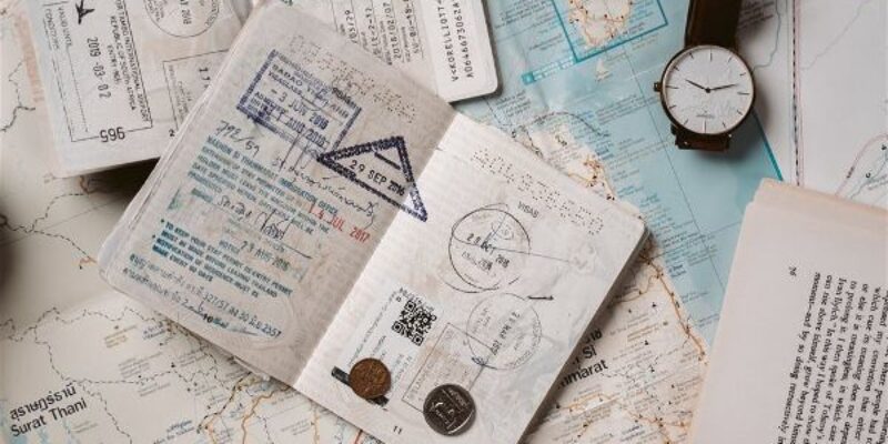 53 Best Digital Nomad Visa Options: An Ultimate Remote Worker Visa List for Long Stay and Slow Travel