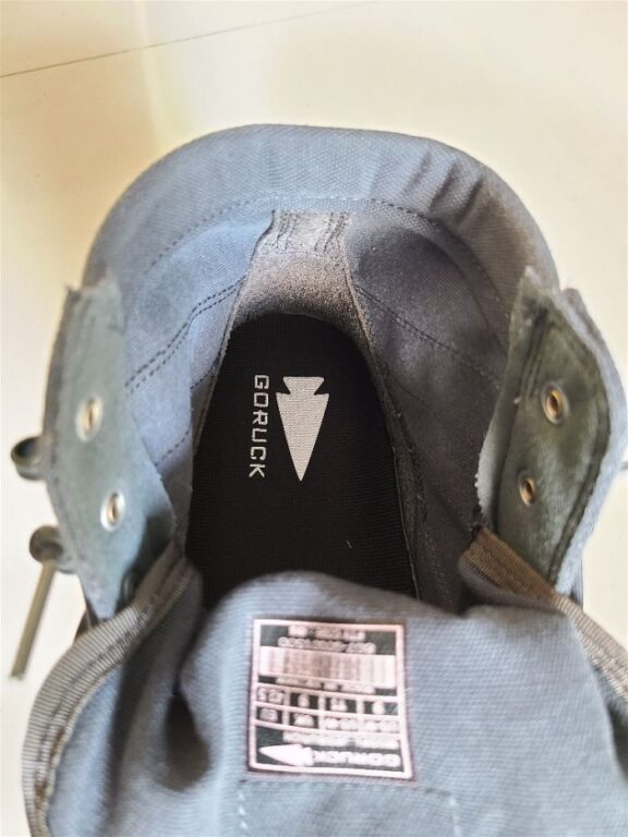 GORUCK Jedburgh Rucking Boots: The Ultimate 