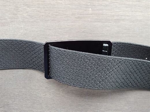 Ultimate Grip6 Belt Review: Stylishly minimalist for work, travel, and ...