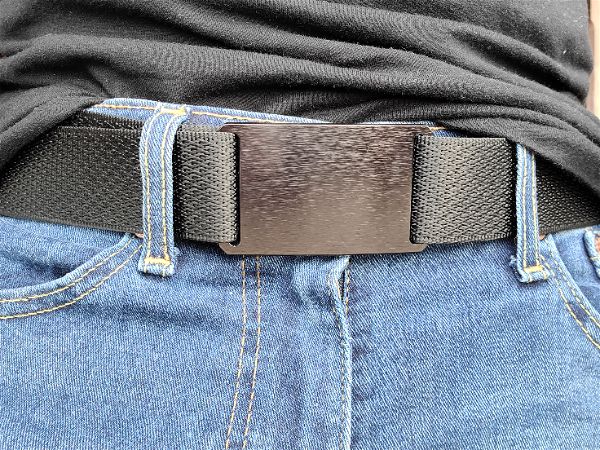 Grip6 Belt Review by ABrotherAbroad.com