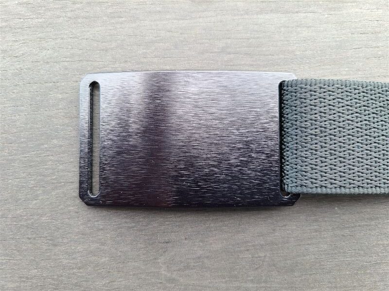 Ultimate Grip6 Belt Review: Stylishly minimalist for work, travel