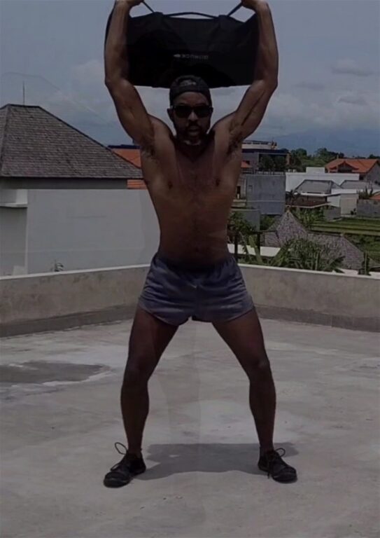 23 Best Workout Sandbags for a Great Workout Anywhere, Anytime [with