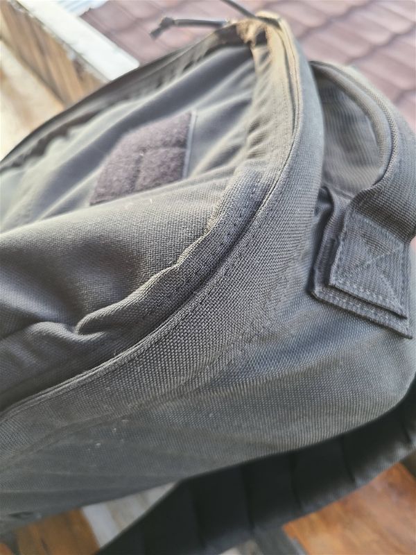 GORUCK GR1 Review