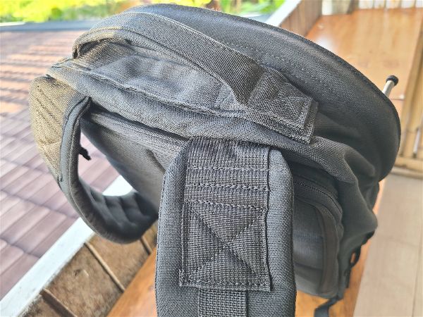 GORUCK GR1 Review