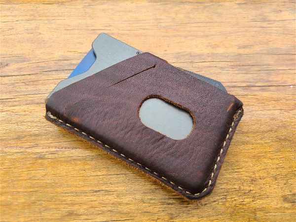 Grip6 Wallet Review