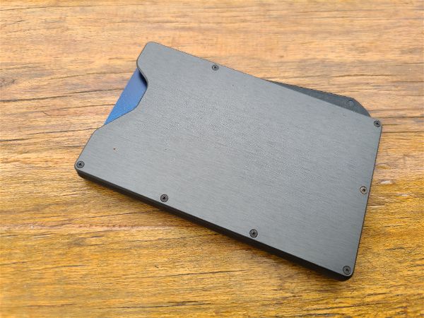 Grip6 Wallet Review