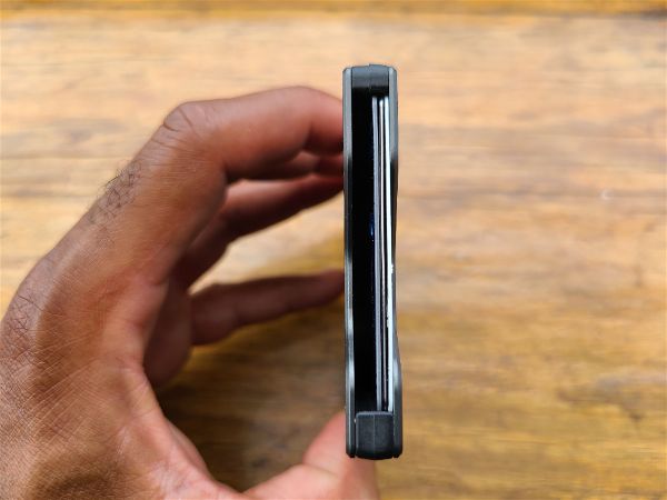 Grip6 Wallet Review