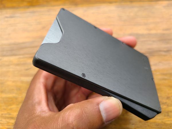 Grip6 Wallet Review