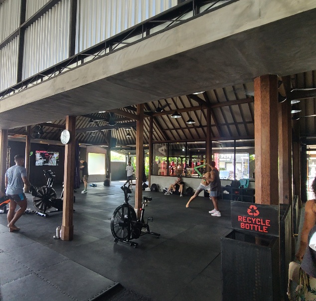 Soma Fight Club Bali: Muay Thai, MMA, and Boxing at the Best Fight Gym in  Asia – A BROTHER ABROAD