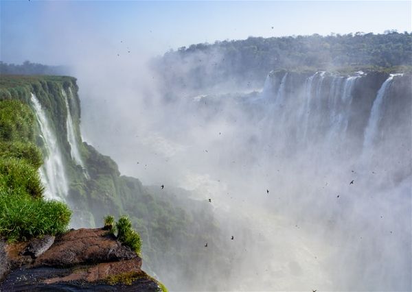 best south american countries to visit in may