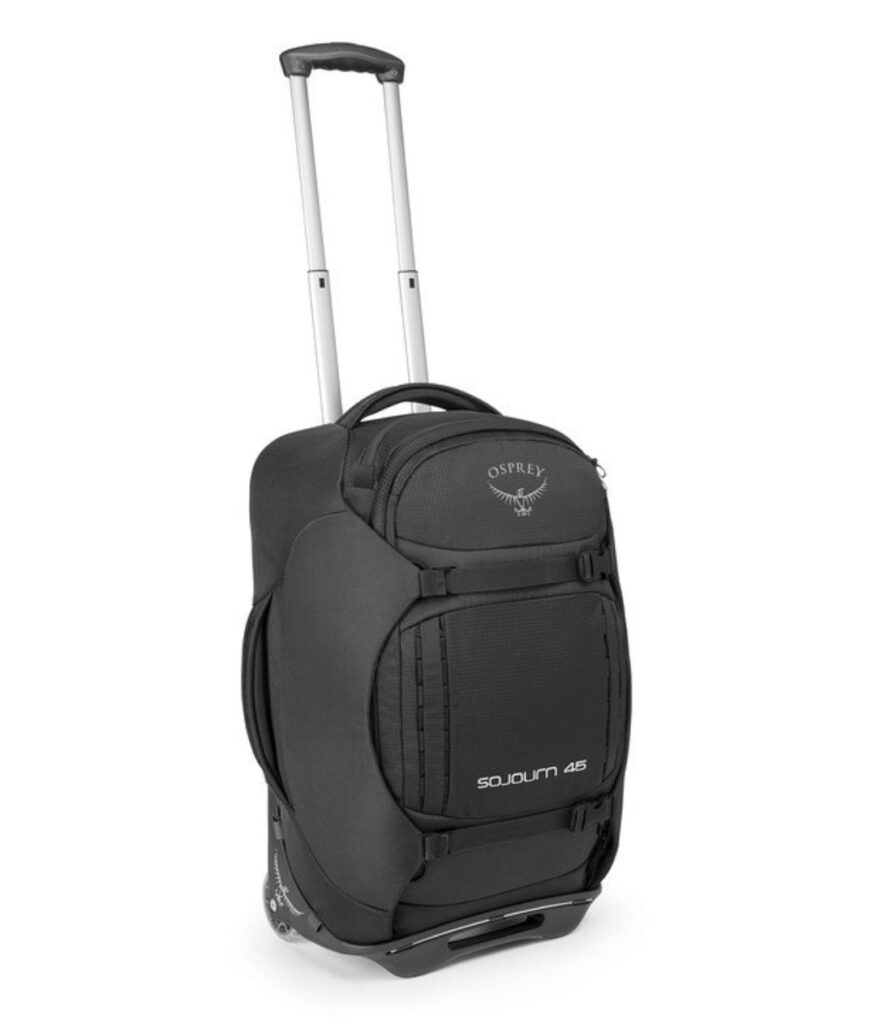 travel backpacks reddit