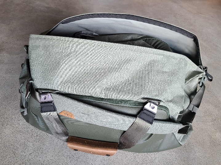 peak design travel duffel 65