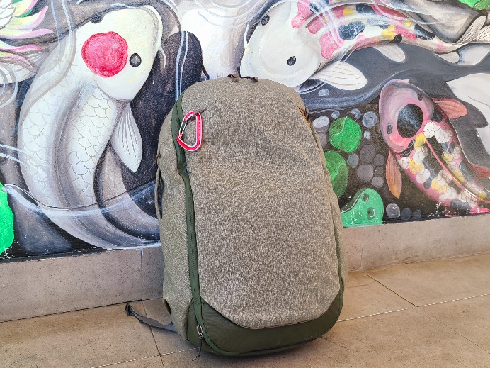 Peak Design Everyday Backpack — Comprehensive Review