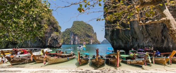Thailand Visa Exemption