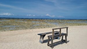 sunset cruise gili trawangan