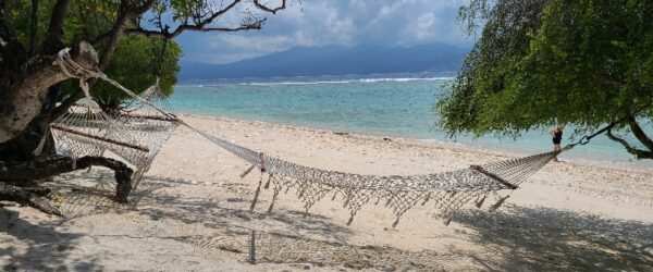 Which Gili Island is best for you?  Start from Gili Trawangan, and grow from there…
