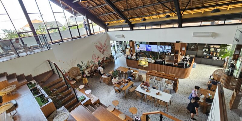 The 11 Best Coworking Spaces Canggu Has to Offer