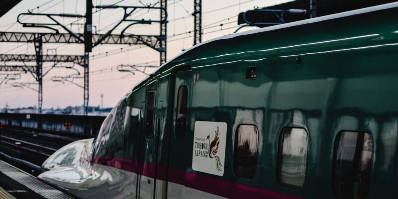 Is the Japan Rail Pass Worth It? Use these 7 simple questions to see if it’s right for you.