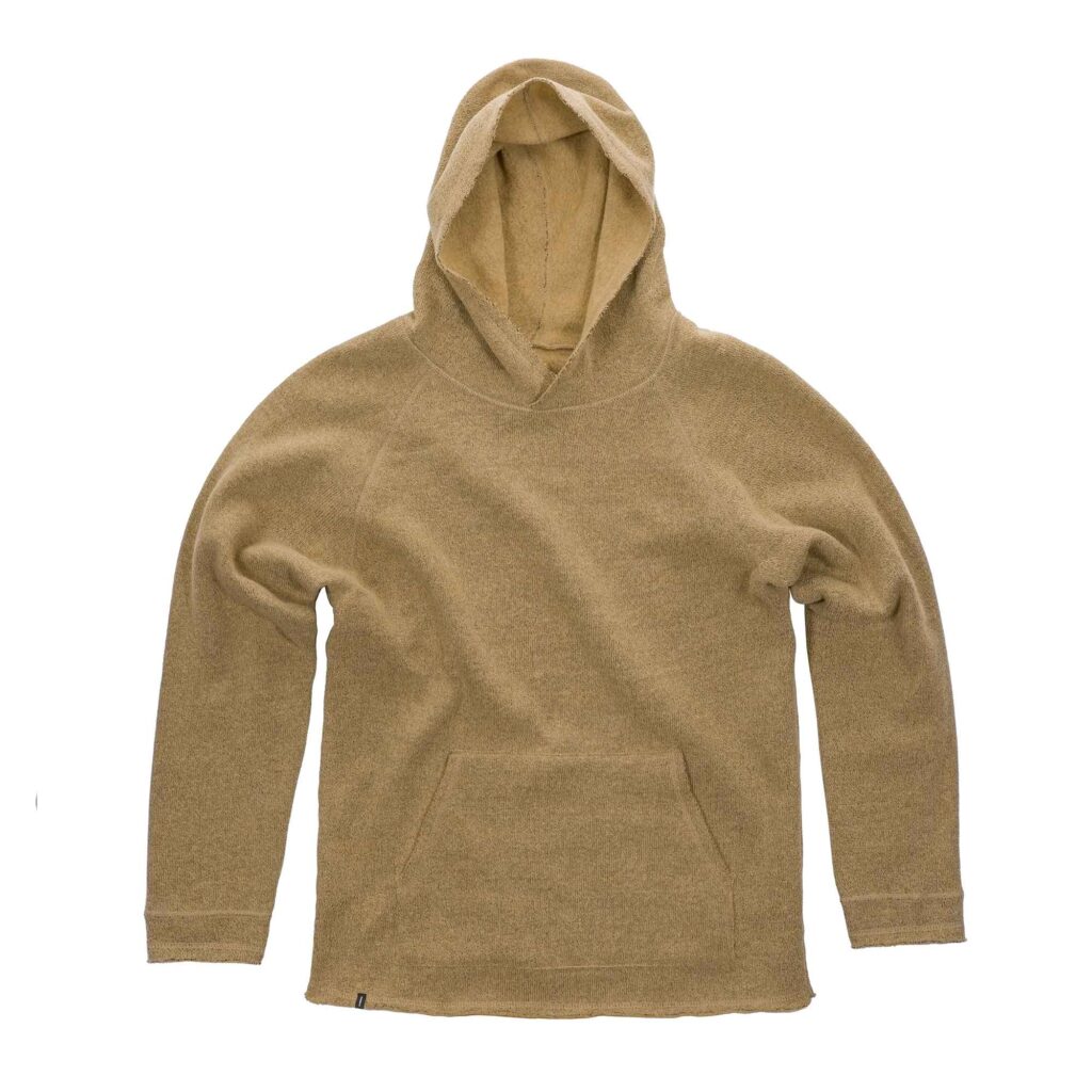 21 Best Men's Merino Wool Hoodie Options for Everyday Wear, Lightweight  Travel and Stylishly Practical Minimalism – A BROTHER ABROAD