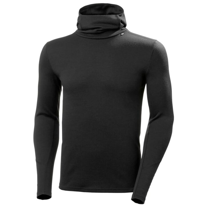 400G Merino Wool Hoodie