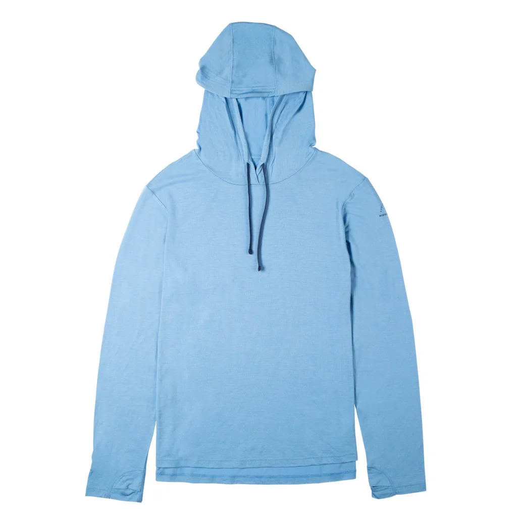 21 Best Men's Merino Wool Hoodie Options for Everyday Wear, Lightweight ...