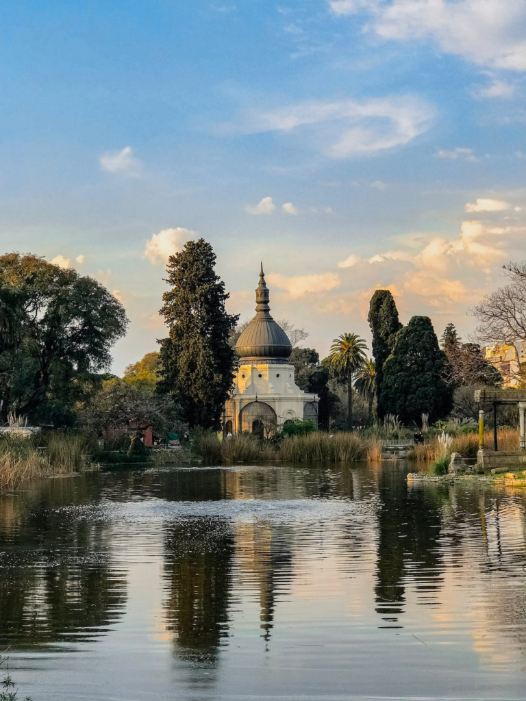 digital nomad buenos aires