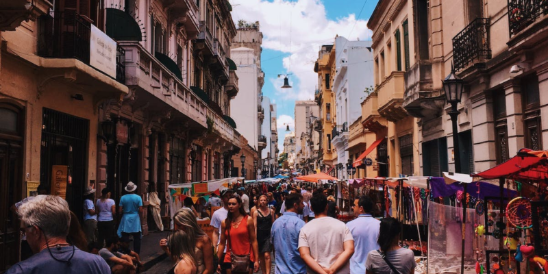 11 Reasons Why Buenos Aires is Perfect for Digital Nomads