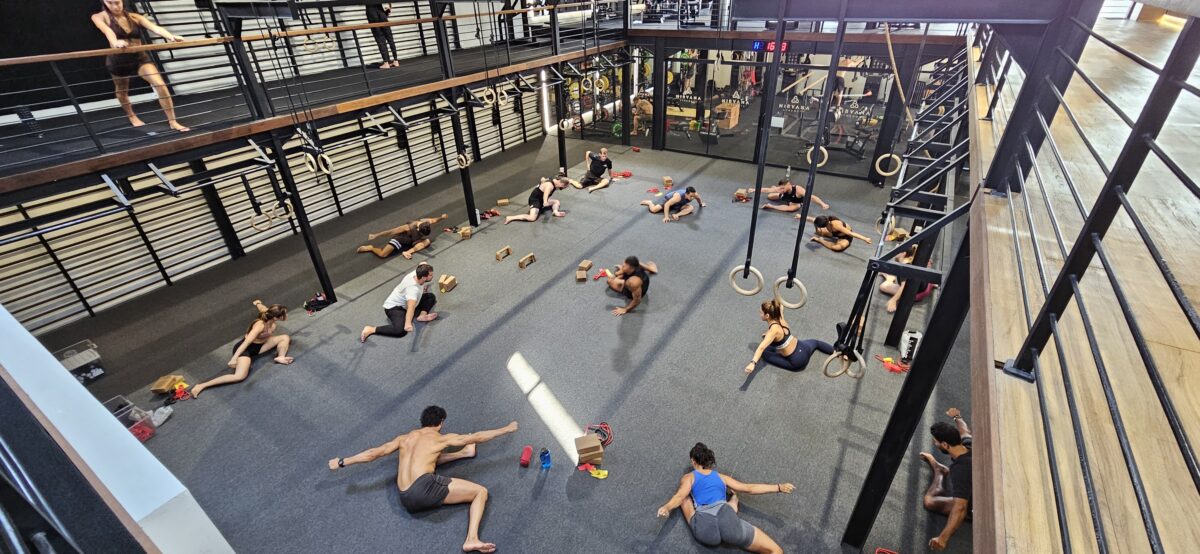 Nirvana Life Bali: The Best Gym in Bali - Nirvana Strength Reimagined ...