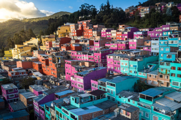 2 Year Colombia Digital Nomad Visa Guide: The Best Visa in Latin America