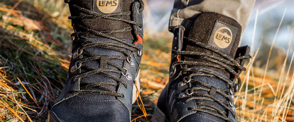 Lems Outlander Review: An Awesome Waterproof Minimalist Boot with Urban Styling