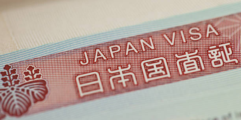 The New Japan Digital Nomad Visa Guide: How to Apply, Country List, & Full Requirements