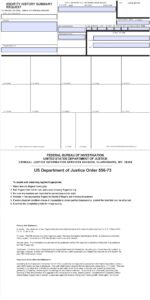 How to Get an FBI Background Check – ABrotherAbroad.com