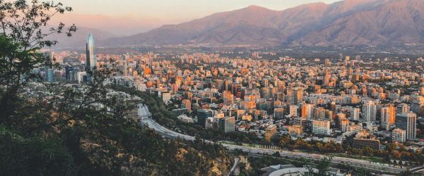 A Complete Guide to Santiago Chile for Travelers and Nomads