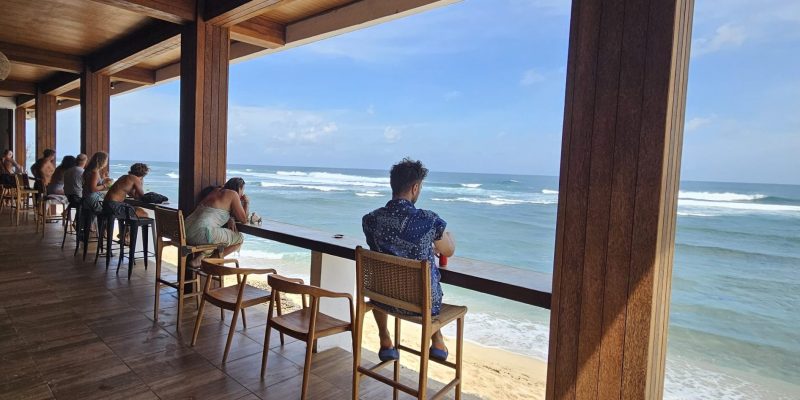 What is a Digital Nomad? | Chapter Excerpt from “Digital Nomad Nation”