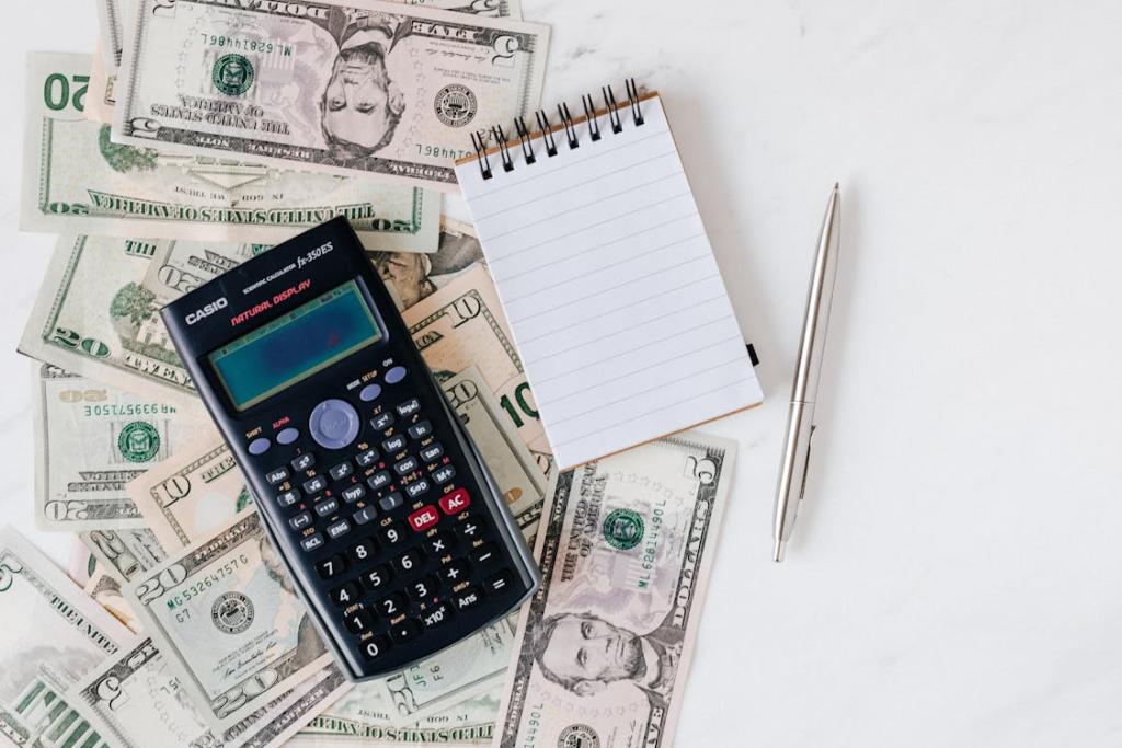 Geoarbitrage FIRE Calculator