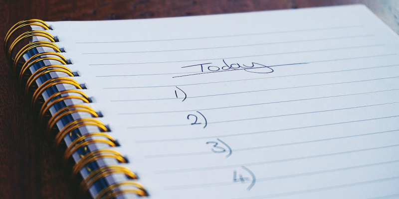 A Quick Checklist for Moving Abroad [PDF Download]