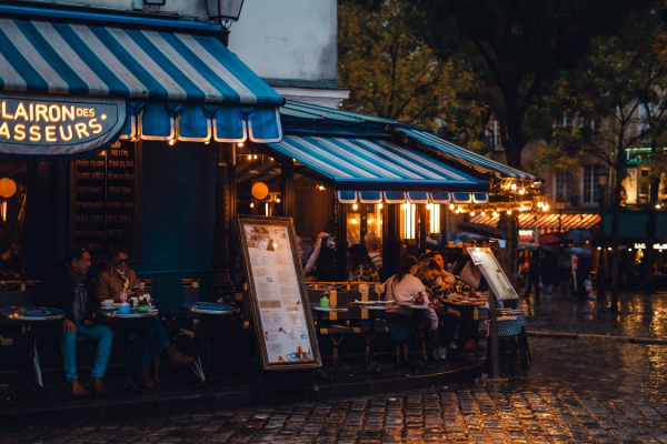 How More People are finding the “American Dream” abroad