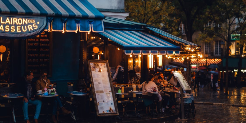 How More People are finding the “American Dream” abroad